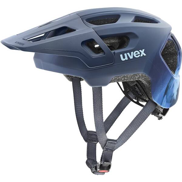 Thumbnail - UVEX Uvex Kinder Helm react jr. fullface