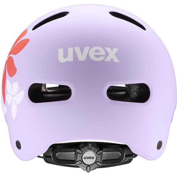 Thumbnail - UVEX Uvex Kinder Helm kid 4 style