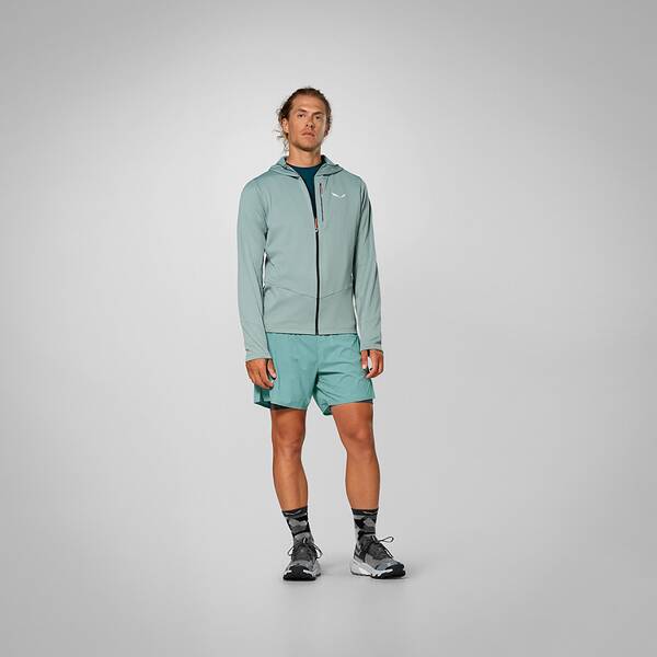 Thumbnail - SALEWA Salewa Herren Funktionsjacke PEDROC PL 3 HD JACKET M