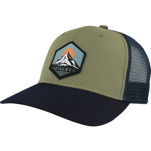 Thumbnail - EISLEY Eisley Herren Cap Glacier