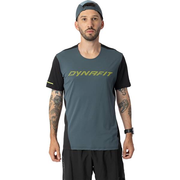 Thumbnail - DYNAFIT Dynafit Herren Shirt ALPINE 2 S/S TEE M
