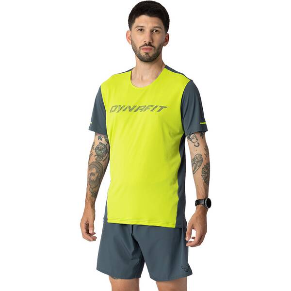 Thumbnail - DYNAFIT Dynafit Herren Shirt ALPINE 2 S/S TEE M