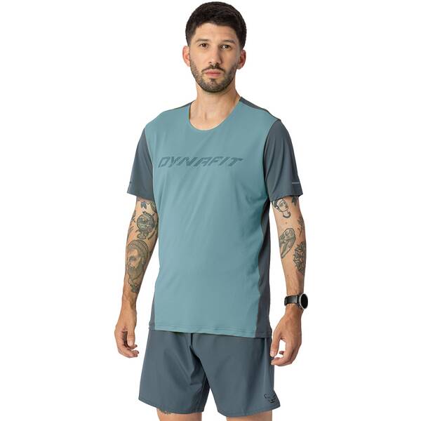 Thumbnail - DYNAFIT Dynafit Herren Shirt ALPINE 2 S/S TEE M