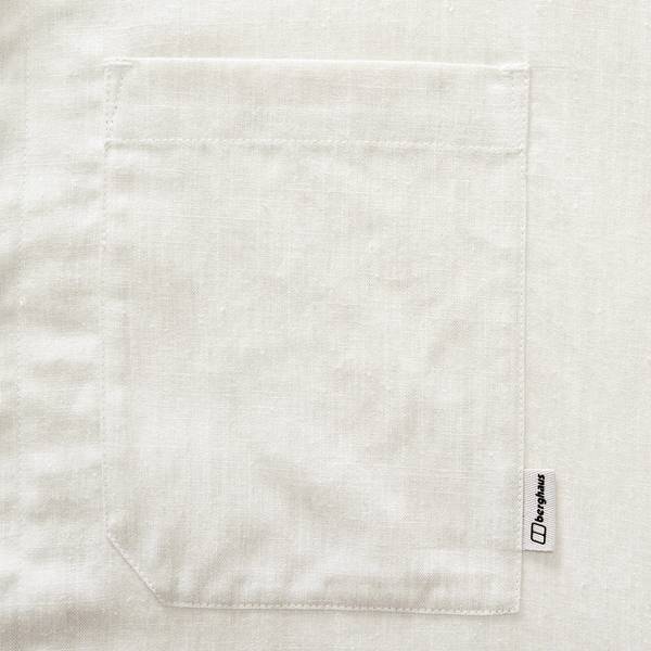 Thumbnail - BERGHAUS Berghaus Herren Kurzarmhemd M Explorer 2.0 Shirt