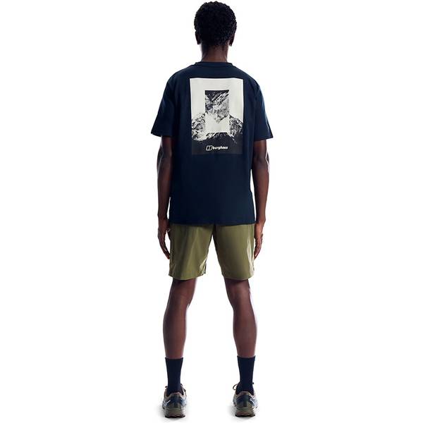 Thumbnail - BERGHAUS Berghaus Herren Short M EVERYDAY EXPLORER SHORT