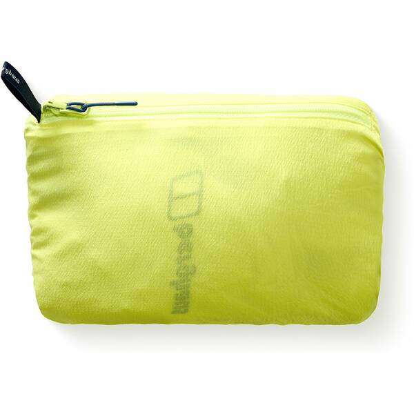 Thumbnail - BERGHAUS Berghaus Herren Softshelljacke NEW M Trail Hooded Wind Shell