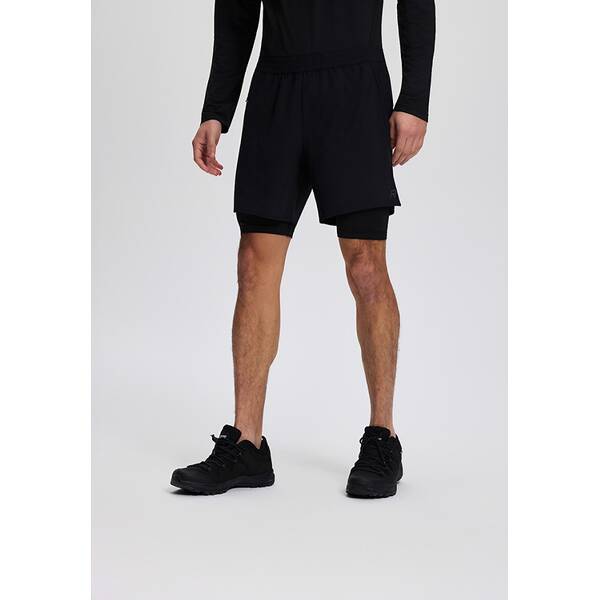 Thumbnail - ICEPEAK Rukka Herren Short MAANINKA 2IN1