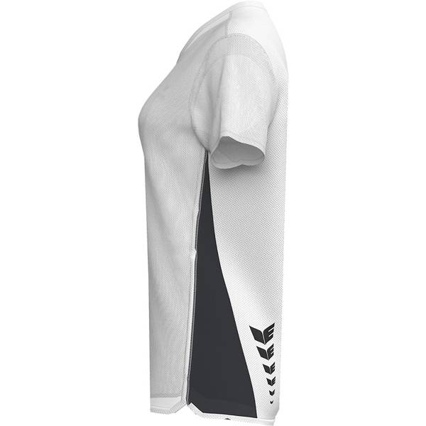 Thumbnail - ERIMA Erima Damen T-Shirt T&F WINGS t-shirt function