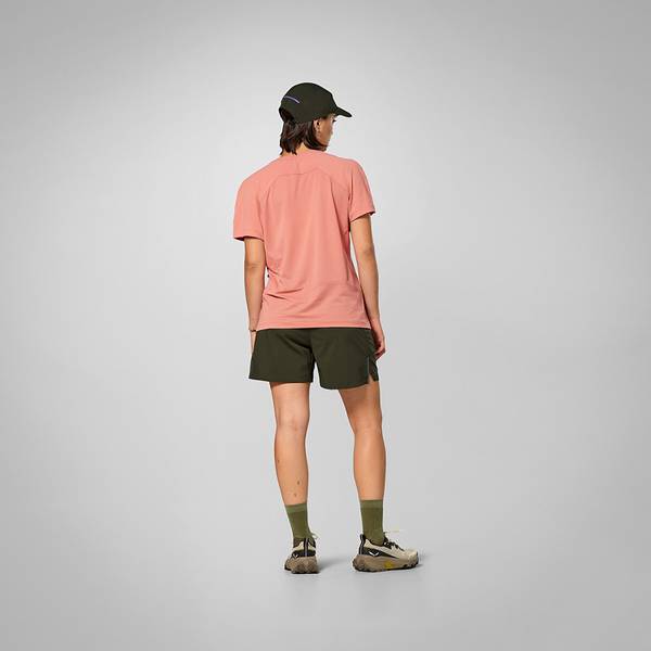 Thumbnail - SALEWA Salewa Damen Short PEDROC DST LIGHT SHORT W