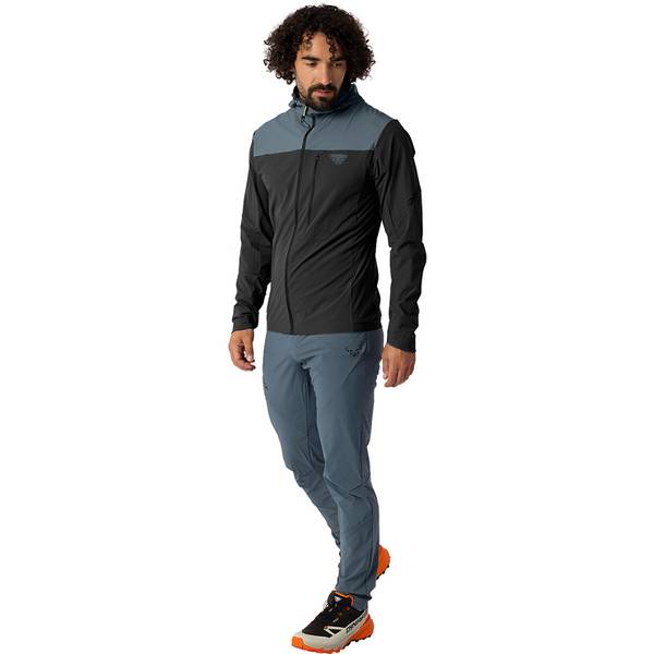 Thumbnail - DYNAFIT Dynafit Herren Funktionsjacke TRAVERSE DST JKT M