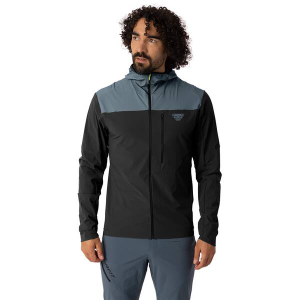 Thumbnail - DYNAFIT Dynafit Herren Funktionsjacke TRAVERSE DST JKT M