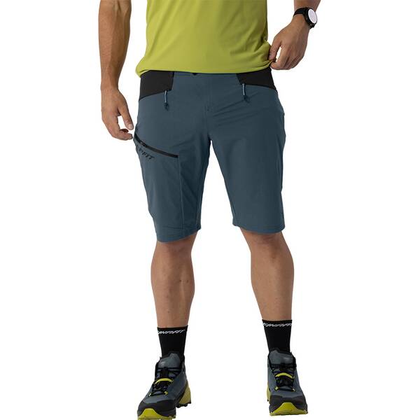 Thumbnail - SALEWA Dynafit Herren Short TRANSALPER DST SHORTS M