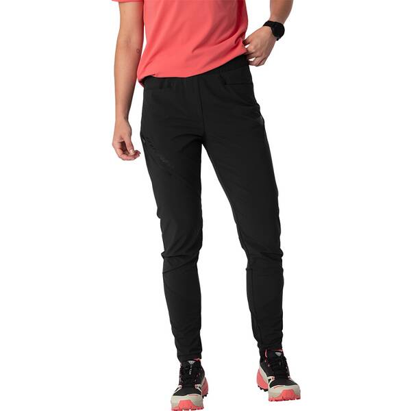 Thumbnail - DYNAFIT Dynafit Damen Hose lang TRAVERSE HYBRID DST PNT W