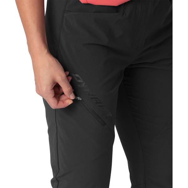 Thumbnail - DYNAFIT Dynafit Damen Hose lang TRAVERSE HYBRID DST PNT W