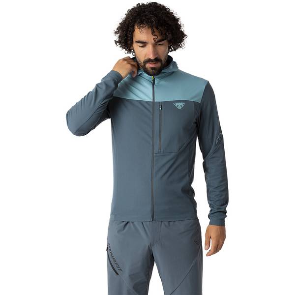 Thumbnail - DYNAFIT Dynafit Herren Kapuzensweat TRAVERSE THERMAL HOODED JKT M