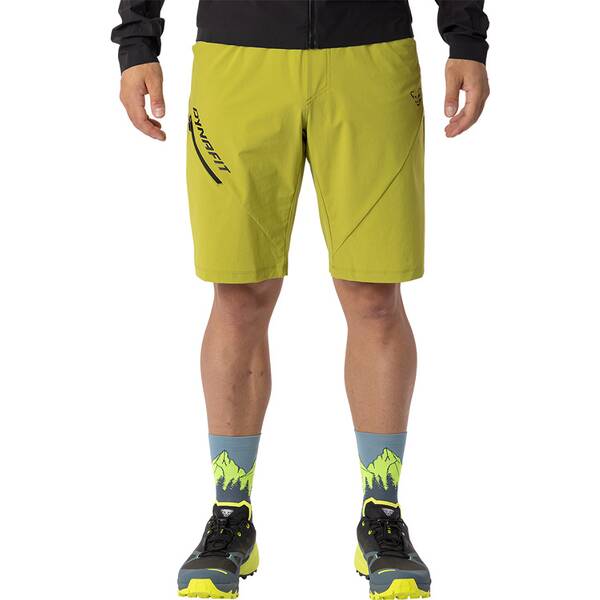 Thumbnail - DYNAFIT Dynafit Herren Short TRAVERSE HYBRID SHORTS M