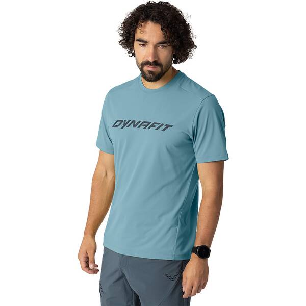 Thumbnail - DYNAFIT Dynafit Herren T-Shirt TRAVERSE T-SHIRT M
