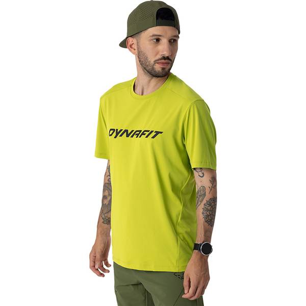 Thumbnail - DYNAFIT Dynafit Herren T-Shirt TRAVERSE T-SHIRT M