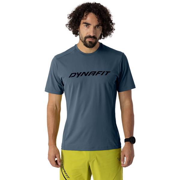 Thumbnail - DYNAFIT Dynafit Herren T-Shirt TRAVERSE T-SHIRT M