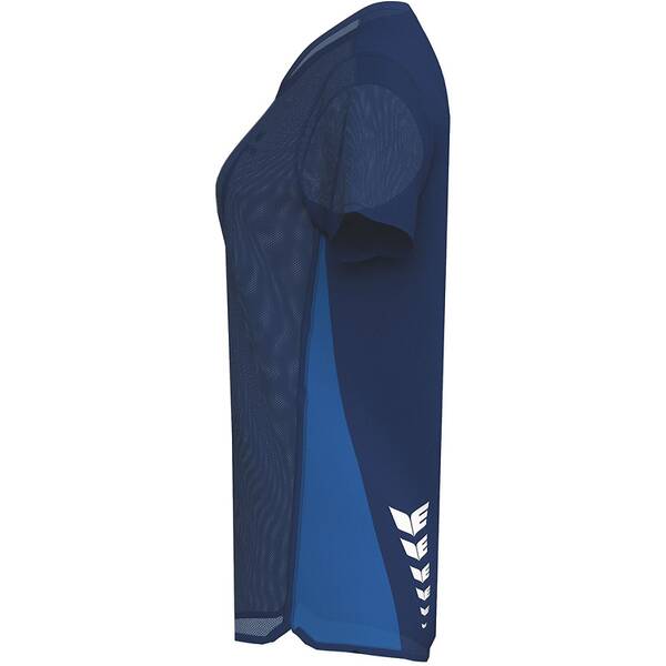 Thumbnail - ERIMA Erima Damen T-Shirt T&F WINGS t-shirt function