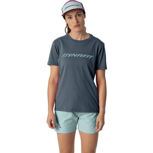 Thumbnail - DYNAFIT Dynafit Damen T-Shirt TRAVERSE T-SHIRT W