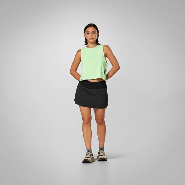 Thumbnail - SALEWA Salewa Damen Rock PEDROC 3 DST SKORT W