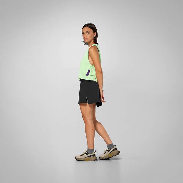 Thumbnail - SALEWA Salewa Damen Rock PEDROC 3 DST SKORT W