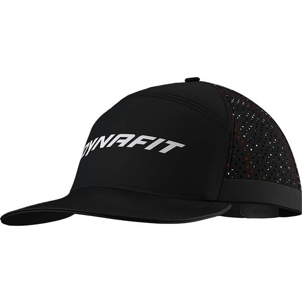 Thumbnail - DYNAFIT Dynafit Unisex Cap TRANSALPER TRUCKER CAP