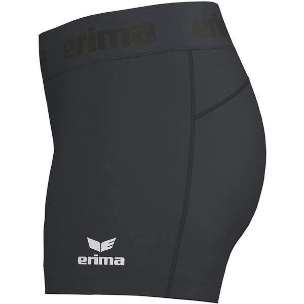 Thumbnail - ERIMA Erima Damen Tight kurz T&F WINGS tight