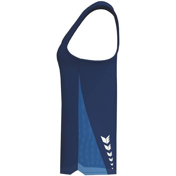 Thumbnail - ERIMA Erima Damen T-Shirt/Tank T&F singlet