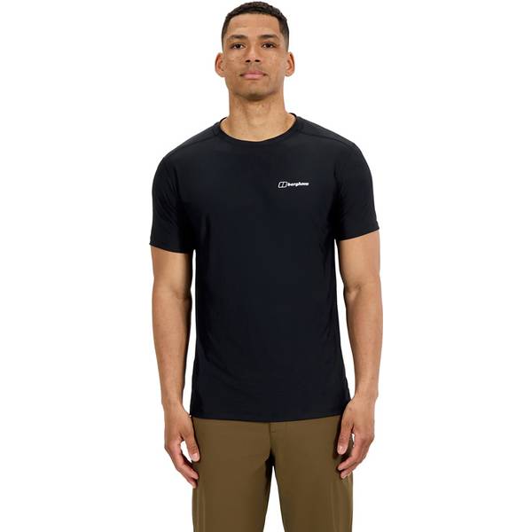 Thumbnail - BERGHAUS Berghaus Herren T-Shirt M 24/7 TECH TEE CREW