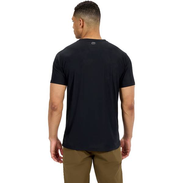 Thumbnail - BERGHAUS Berghaus Herren T-Shirt M 24/7 TECH TEE CREW