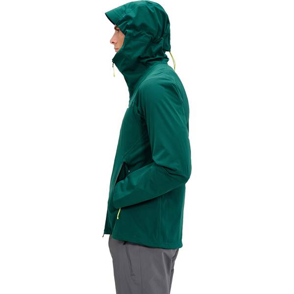 Thumbnail - BERGHAUS Berghaus Herren Softshelljacke M RIDGE-ROAMER 3L WP SFTSL JKT