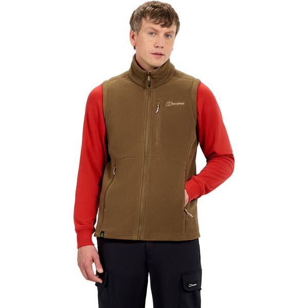 Thumbnail - BERGHAUS Berghaus Herren Weste PRISM PT IA FL VEST AM
