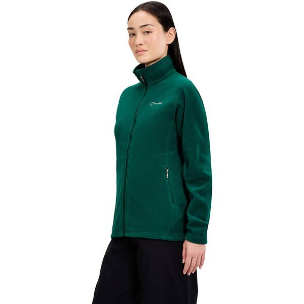 Thumbnail - BERGHAUS Berghaus Damen Fleecejacke PRISM PT IA FL JKT AF