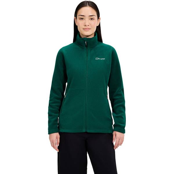 Thumbnail - BERGHAUS Berghaus Damen Fleecejacke PRISM PT IA FL JKT AF