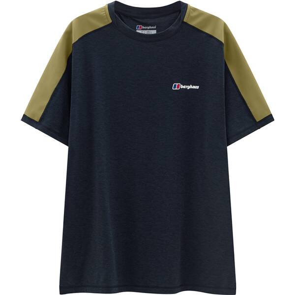 Thumbnail - BERGHAUS Berghaus Herren T-Shirt M URBAN TECH TEE SS