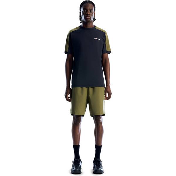 Thumbnail - BERGHAUS Berghaus Herren T-Shirt M URBAN TECH TEE SS