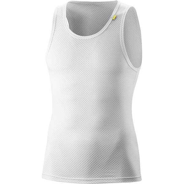 Thumbnail - GONSO Gonso Herren Unterhemd o.Arm Base Shirt Sleeveless M