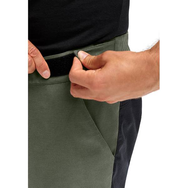 Thumbnail - MAIER SPORTS Maier Sports Herren Bermuda Stoneflex Shorts M