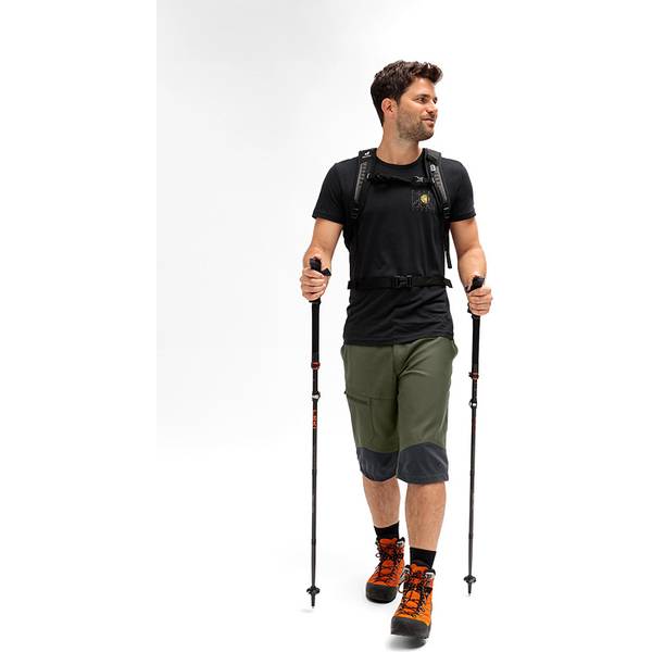 Thumbnail - MAIER SPORTS Maier Sports Herren Bermuda Stoneflex Shorts M