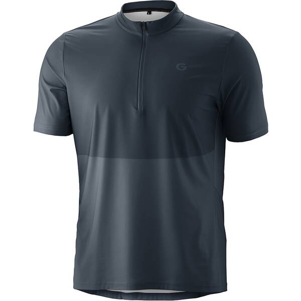 Thumbnail - GONSO Gonso Herren T-Shirt Adventure Jersey Halfzip M