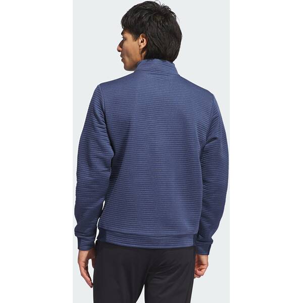 Thumbnail - ADIDAS Ultimate365 Dwr Textured Quarter Zip Pullover