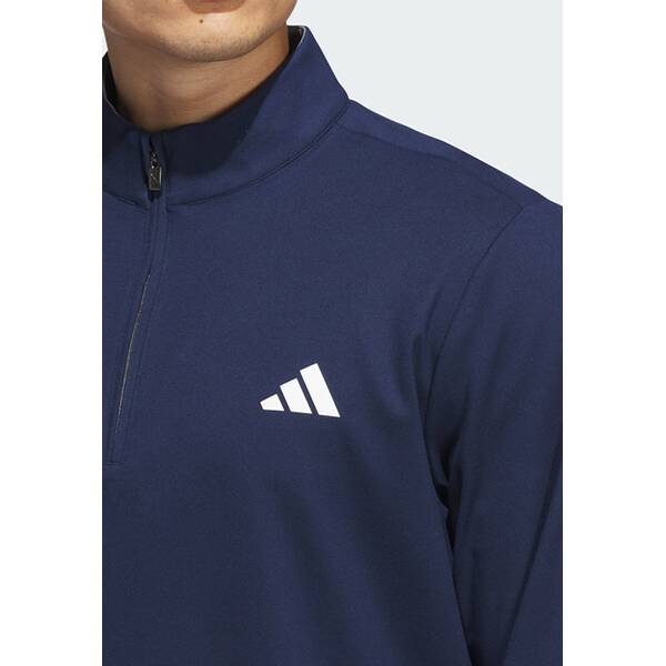 Thumbnail - ADIDAS Ultimate365 Classic Quarter-Zip