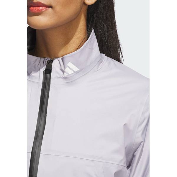 Thumbnail - ADIDAS Ultimate365 Tour CLIMAPROOF+ Full-Zip Jacket