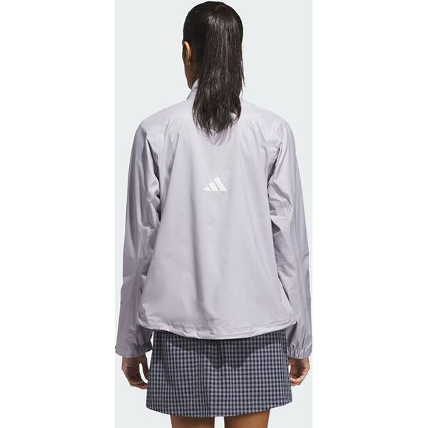 Thumbnail - ADIDAS Ultimate365 Tour CLIMAPROOF+ Full-Zip Jacket