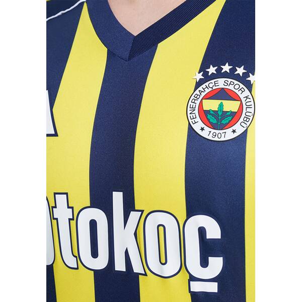 Thumbnail - ADIDAS Fenerbahce 2025/2026 Home Jersey