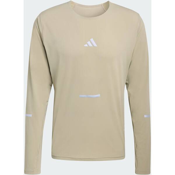 Thumbnail - ADIDAS ADI365 Climacool+ Long Sleeve Shirt