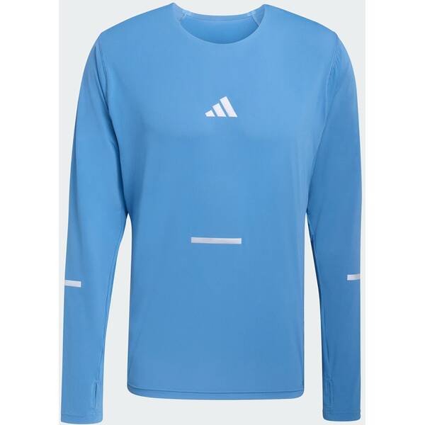 Thumbnail - ADIDAS ADI365 Climacool+ Long Sleeve Shirt