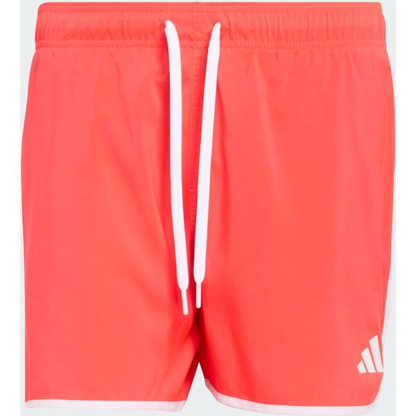 Thumbnail - ADIDAS SPORT WATER REACTIVE GRAPHIC SWIM SHORTS 5 INCH